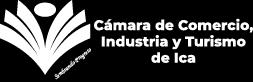 Cámara de Comercio Industria y Turismo de Ica